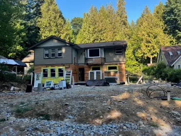 958 Feeney Road, Gibsons, BC, Gibsons — Single Family Residence for sale