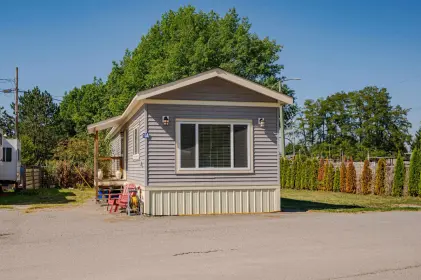 10A 26892 Fraser Highway, Langley, BC, Langley — Manufactured Home for sale
