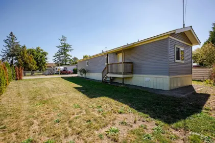 10A 26892 Fraser Highway, Langley, BC, Langley — Manufactured Home for sale