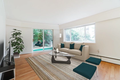 105 36 E 14th Avenue, Vancouver, BC, Vancouver — Apartment/Condo for sale