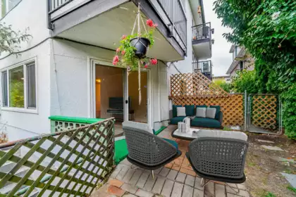 105 36 E 14th Avenue, Vancouver, BC, Vancouver — Apartment/Condo for sale