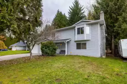 7732 Pintail Street, Mission, BC, Mission — Single Family Residence for sale