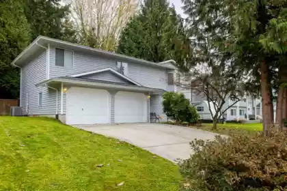 7732 Pintail Street, Mission, BC, Mission — Single Family Residence for sale