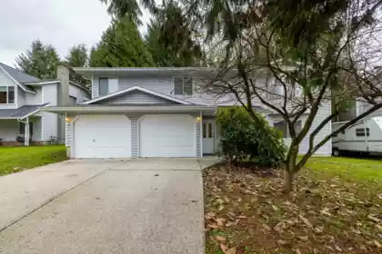 7732 Pintail Street, Mission, BC, Mission — Single Family Residence for sale