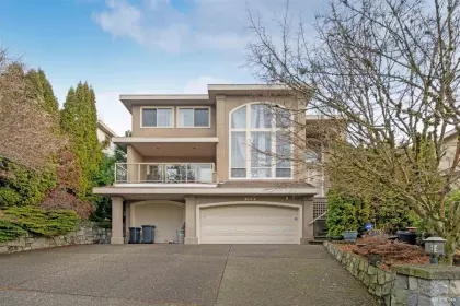 1577 Agate Place, Coquitlam, BC, Coquitlam — Single Family Residence for sale