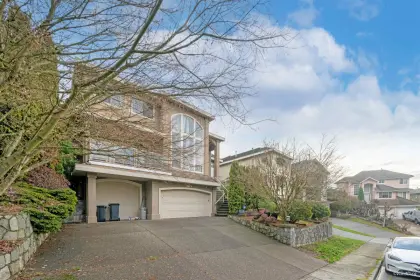 1577 Agate Place, Coquitlam, BC, Coquitlam — Single Family Residence for sale