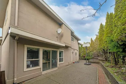1577 Agate Place, Coquitlam, BC, Coquitlam — Single Family Residence for sale