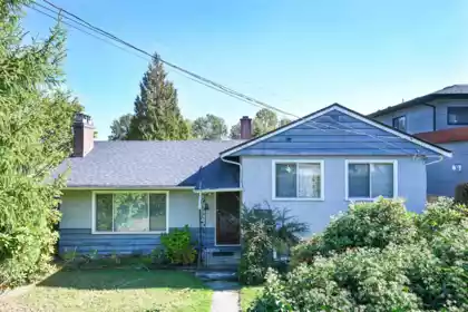 6176 Elgin Avenue, Burnaby, BC, Burnaby — Single Family Residence for sale