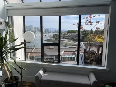 32 1201 Lameys Mill Road, Vancouver, BC, Vancouver — Townhouse for sale