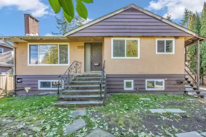 14274 101 Avenue, Surrey, BC, Surrey — Single Family Residence for sale