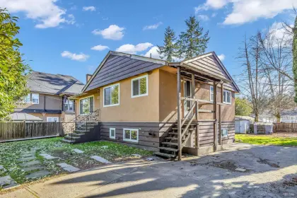 14274 101 Avenue, Surrey, BC, Surrey — Single Family Residence for sale