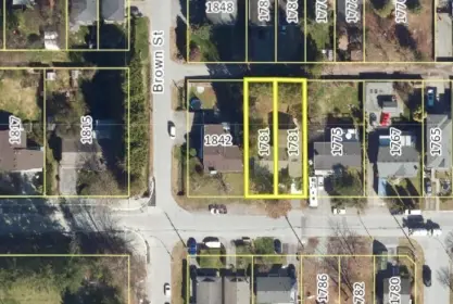1781 Morgan Avenue, Port Coquitlam, BC, Port coquitlam — Single Family Residence for sale