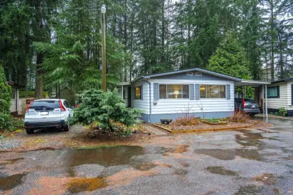 100 20071 24 Avenue, Langley, BC, Langley — Manufactured Home for sale