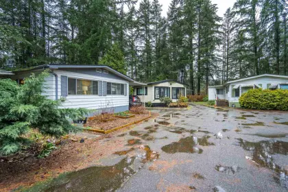 100 20071 24 Avenue, Langley, BC, Langley — Manufactured Home for sale