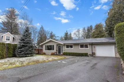 2984 Earls Court, Abbotsford, BC, Abbotsford — Single Family Residence for sale