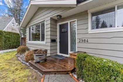 2984 Earls Court, Abbotsford, BC, Abbotsford — Single Family Residence for sale