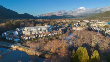 407 1212 Main Street, Squamish, BC, Squamish — Apartment/Condo for sale