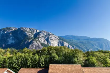 407 1212 Main Street, Squamish, BC, Squamish — Apartment/Condo for sale