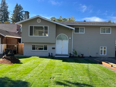 12097 Blakely Road, Pitt Meadows, BC, Pitt meadows — Single Family Residence for sale