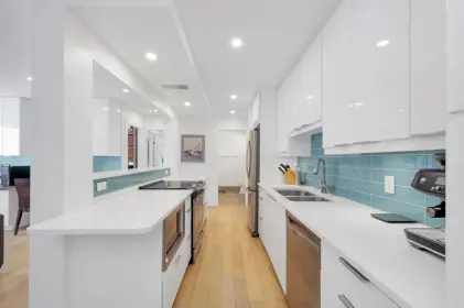 107 1424 Walnut Street, Vancouver, BC, Vancouver — Apartment/Condo for sale