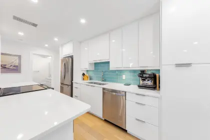 107 1424 Walnut Street, Vancouver, BC, Vancouver — Apartment/Condo for sale