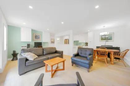 107 1424 Walnut Street, Vancouver, BC, Vancouver — Apartment/Condo for sale
