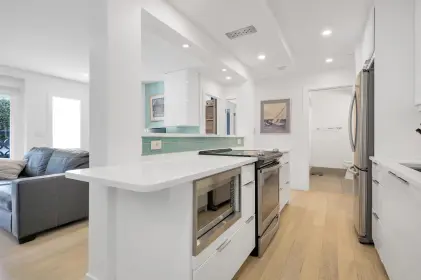 107 1424 Walnut Street, Vancouver, BC, Vancouver — Apartment/Condo for sale