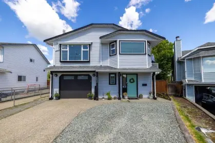 6654 Willoughby Way, Langley, BC, Langley — Single Family Residence for sale