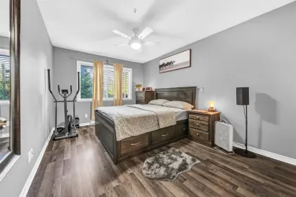 204 32063 Mt Waddington Avenue, Abbotsford, BC, Abbotsford — Apartment/Condo for sale