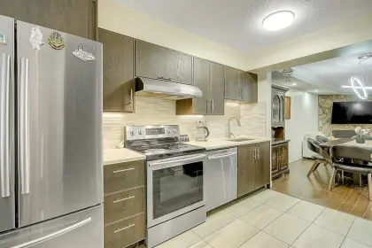 6 7551 140 Street, Surrey, BC, Surrey — Townhouse for sale