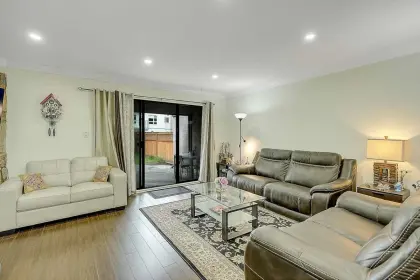 6 7551 140 Street, Surrey, BC, Surrey — Townhouse for sale