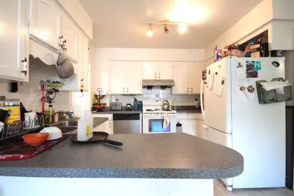 8356 Elliott Street, Vancouver, BC, Vancouver — Single Family Residence for sale