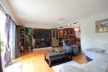 8356 Elliott Street, Vancouver, BC, Vancouver — Single Family Residence for sale