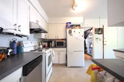 8356 Elliott Street, Vancouver, BC, Vancouver — Single Family Residence for sale