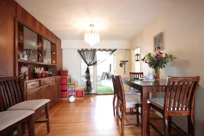 8356 Elliott Street, Vancouver, BC, Vancouver — Single Family Residence for sale