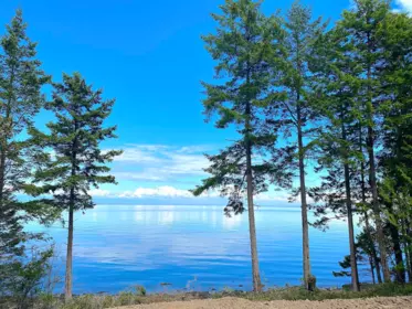 740 Eagles Rest Lane, Galiano Island, BC, Galiano island — Land for sale