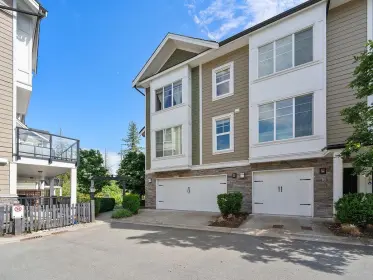 15 21150 76a Avenue, Langley, BC, Langley — Townhouse for sale