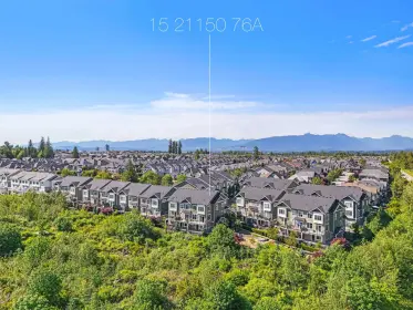 15 21150 76a Avenue, Langley, BC, Langley — Townhouse for sale