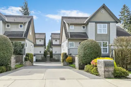 4 11530 84 Avenue, Delta, BC, Delta — Townhouse for sale