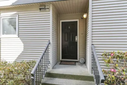 4 11530 84 Avenue, Delta, BC, Delta — Townhouse for sale