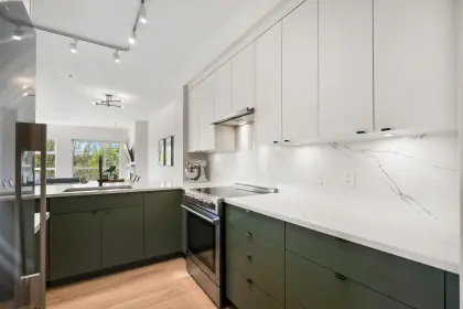 303 6198 Ash Street, Vancouver, BC, Vancouver — Apartment/Condo for sale