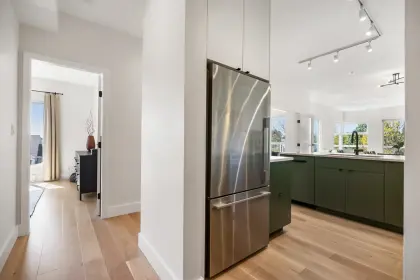303 6198 Ash Street, Vancouver, BC, Vancouver — Apartment/Condo for sale