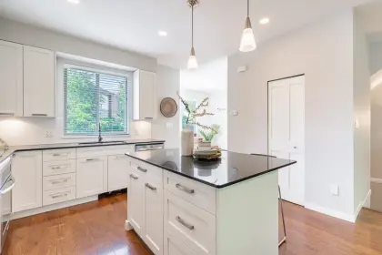 6 34248 King Road, Abbotsford, BC, Abbotsford — Townhouse for sale
