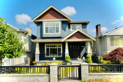 3167 E 23rd Avenue, Vancouver, BC, Vancouver — Single Family Residence for sale