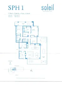 2501 1588 Johnston Road, Surrey, BC, Surrey — Apartment/Condo for sale