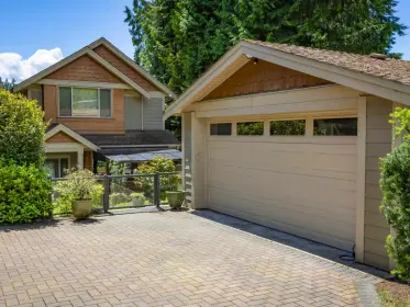 1847 Larson Road, North Vancouver, BC, North vancouver — Single Family Residence for sale