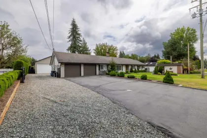 5778 245a Street, Langley, BC, Langley — Single Family Residence for sale