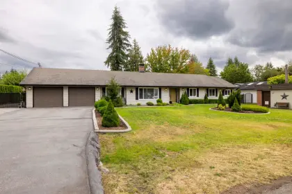 5778 245a Street, Langley, BC, Langley — Single Family Residence for sale