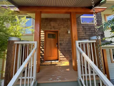 25B 12849 Lagoon Road, Madeira Park, BC, Madeira park — Townhouse for sale