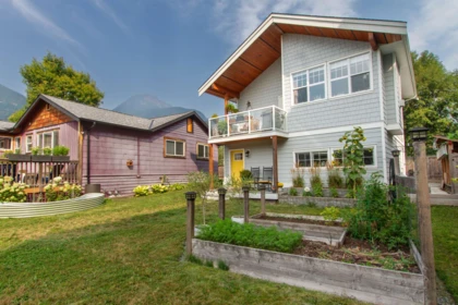 39761 Government Road, Squamish, BC, Squamish — Single Family Residence for sale